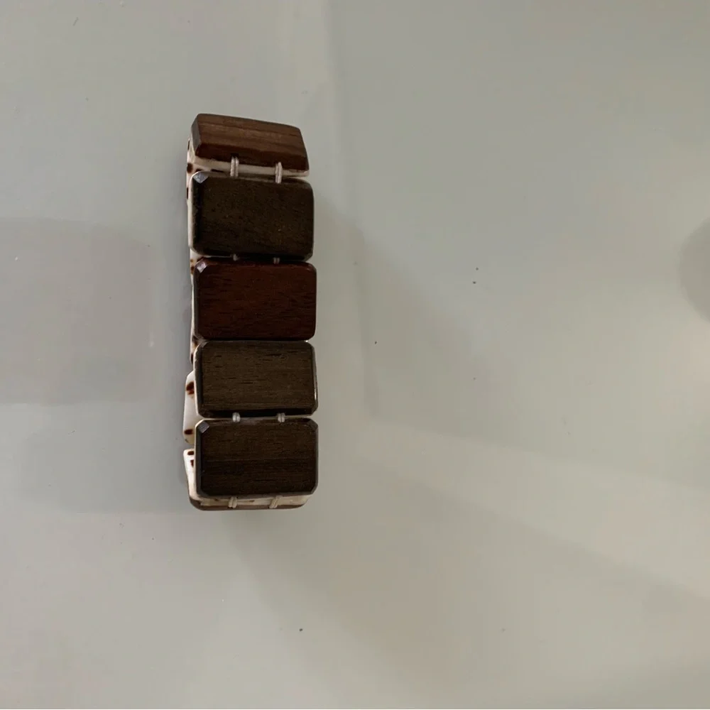 Reversible bracelet - Picture 4 of 4